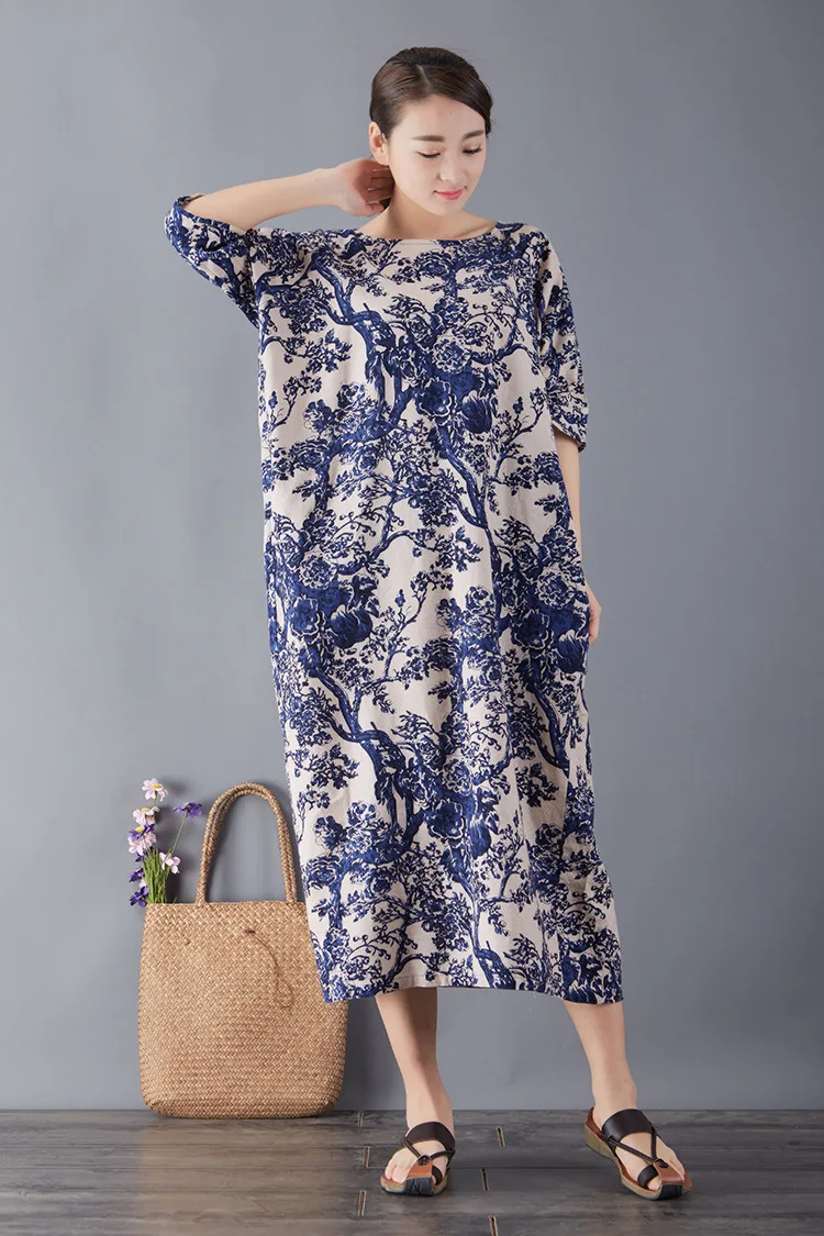QS01613 vintage dress (22)