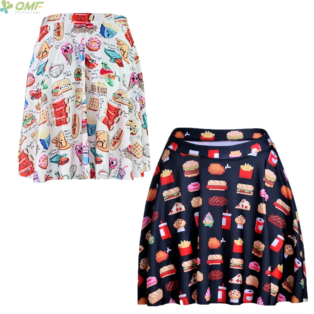 mini skirt emoji