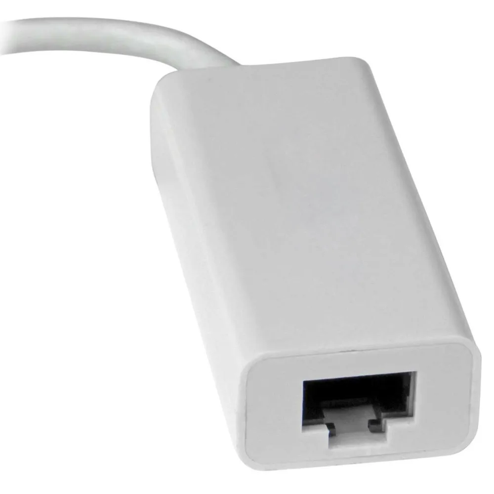 Тип usb C концентратора Ethernet-адаптер USB C 3,1 до RJ45 Gigabit Ethernet LAN Сетевой USB 3,0 хаб адаптер (Realtek чипсет)