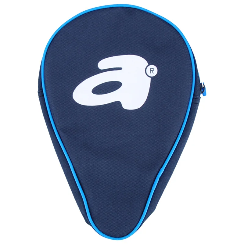 اندرو الأصلي كامل تنس الطاولة حقيبة بينغ بونغ حالة تنيس دي ميسا