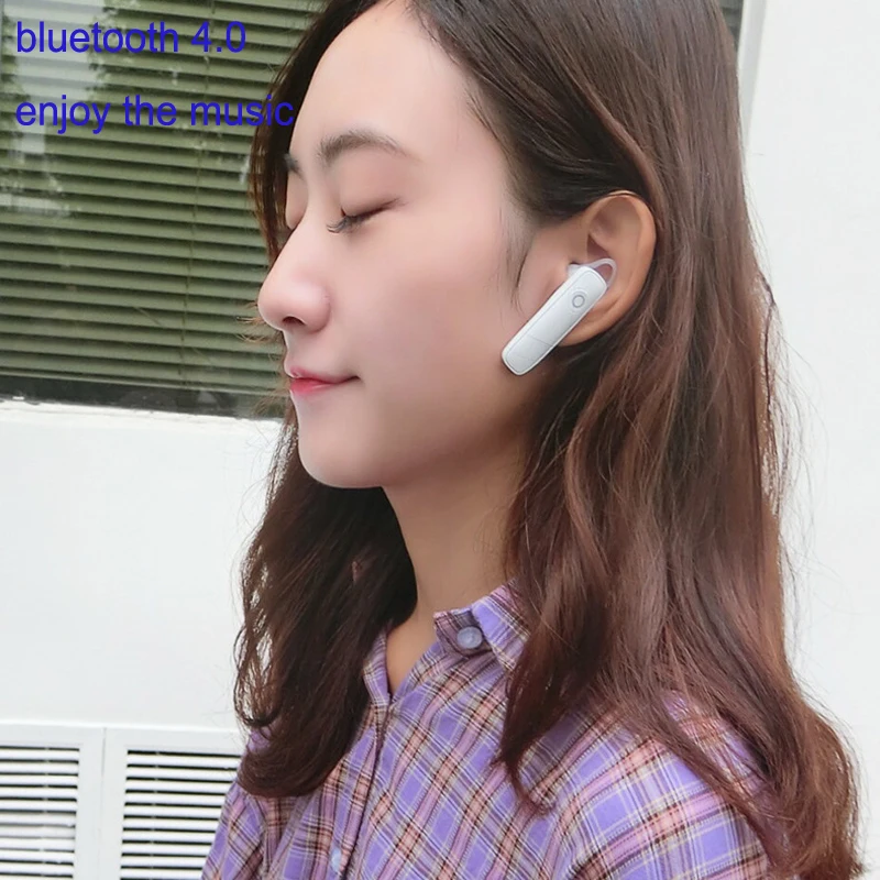 Bluetooth-гарнитура с шумоподавлением Bluetooth 4 0 | Электроника