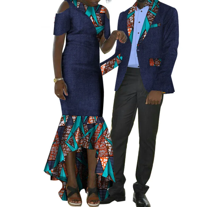 2018-Sweet-Lovers-african-couple-clothes-Gift-Valentine-day-Long-Sleeve-Women-Maxi-Dresses-and-Mens(8)