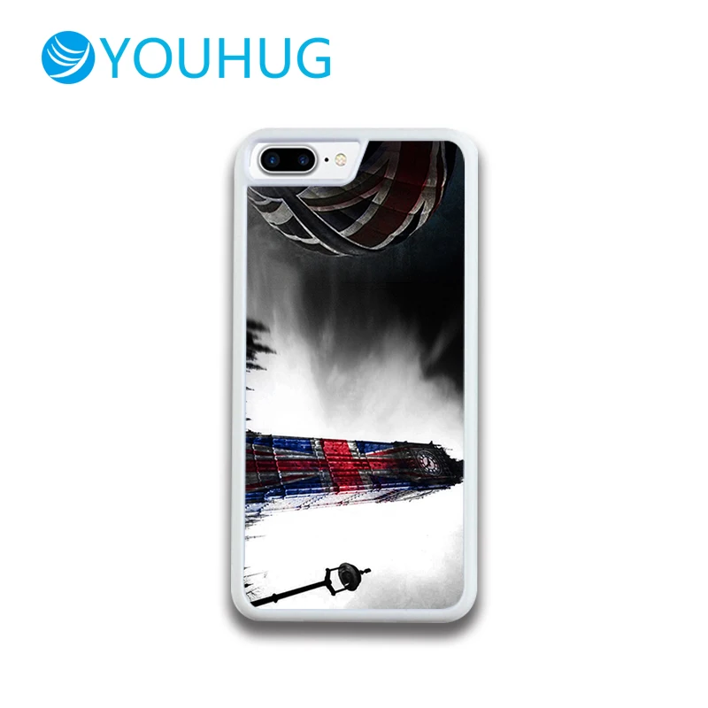 I8 I7 I6 ТПУ мира Книги по искусству Гитара Телефон чехол для iPhone 6 S 5 5S SE 8 Plus X задняя