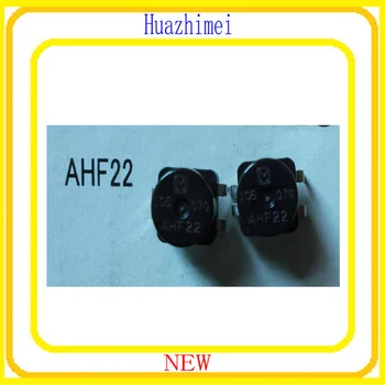 

10PCS AHF21 DIP4 Flip switch tilt switch