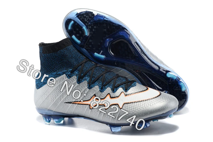 crampon de foot pas cher