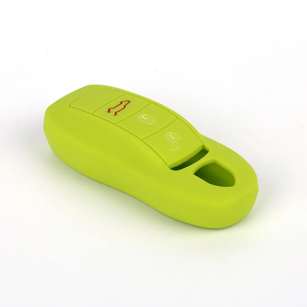 Porsche key cover02