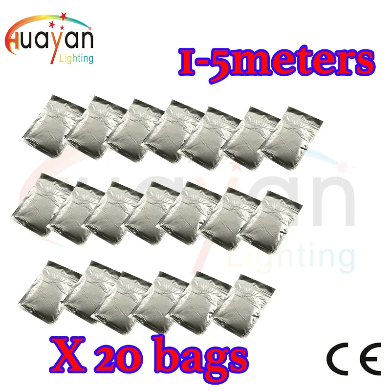 powder 20pcs