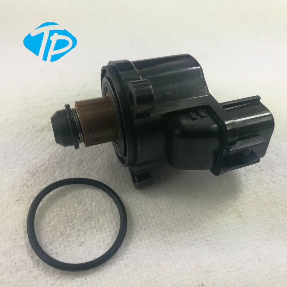 Idle Air Control Valve For 3.5L 3.0L V6 2.4L MD619857 / MD628117   MD628119 / MD628174  AC254 / 2H1081 / 2H1203 / AC4152