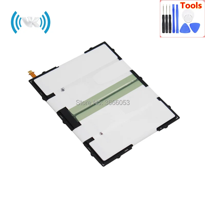 EB-BT585ABE(GALAXY Tab A 10.1 2016 SM-T585C T580) (2)