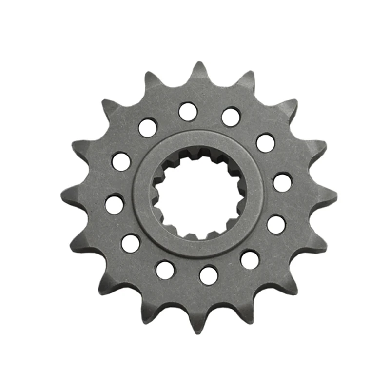 

LOPOR 530 17T Motorcycle Front Sprocket for Yamaha FZ-1 2006-2014 FZ1 2006-2013 FZI E 2014 YZF-R1 2004-2014 YZF-R1 LE 2006