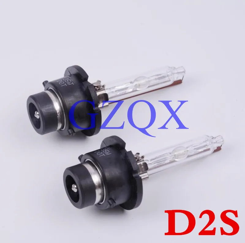 D2S