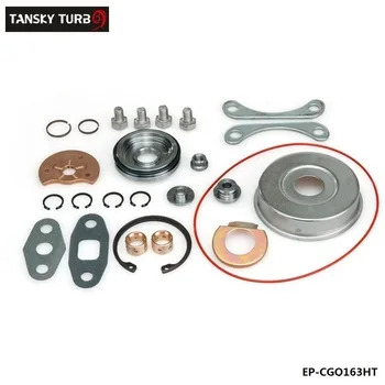 TANSKY -Turbo Charger Complete Gasket Kit For HY35 HX35 HX40 HE341 HE351 Turbo Rebuild Kit 3575169 EP-CGQ163HT