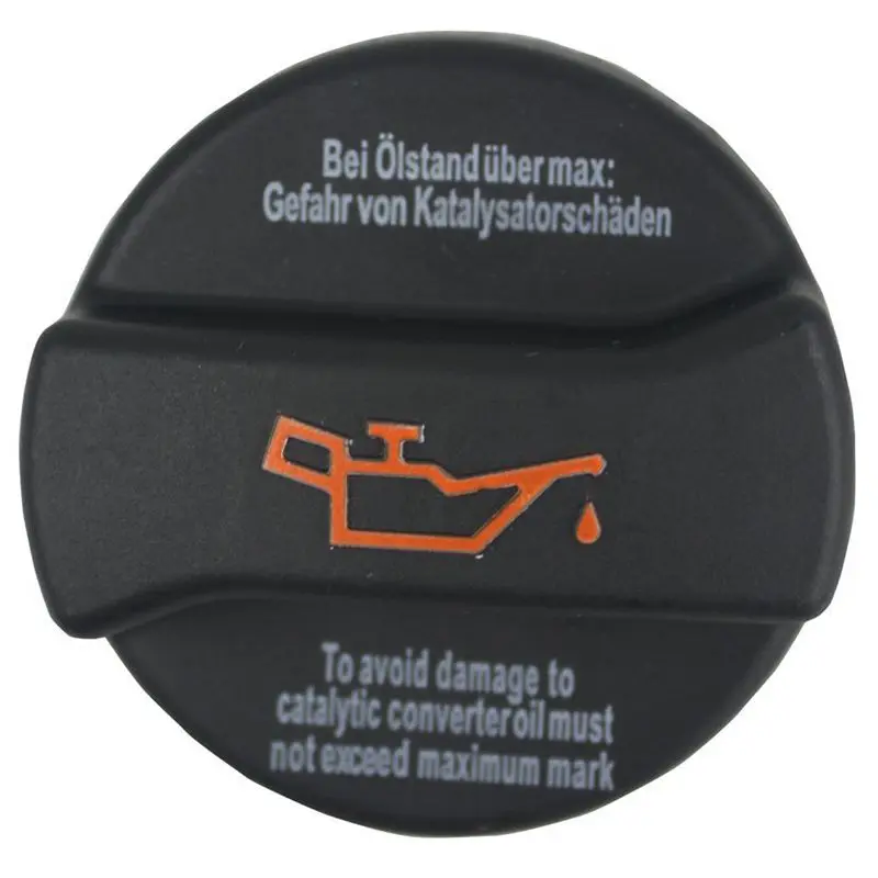 Для AUDI FEBI BILSTEIN масляный наполнитель крышки 06B 103 485D/02113