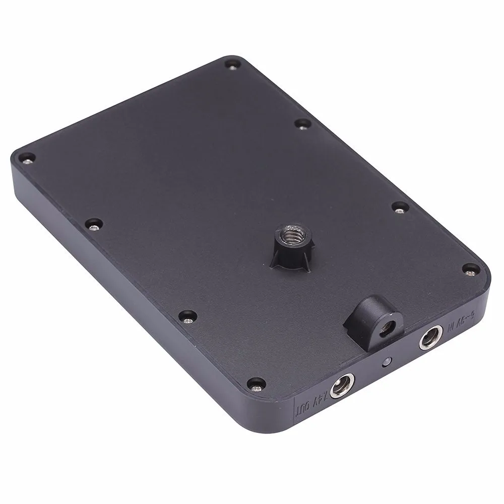 Suntekcam HC300M HC350M HC550M HC550G HC700G External Solar Powered Panel Charger for Hunting Camera Photo Traps Power Supply (2)