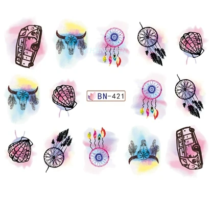 BN-421