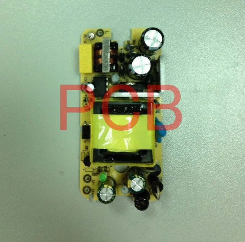 12V3A PCB