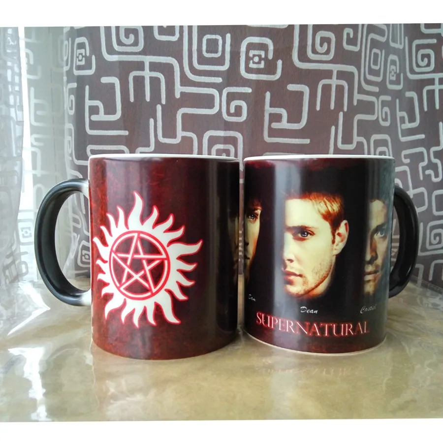 supernatural 11