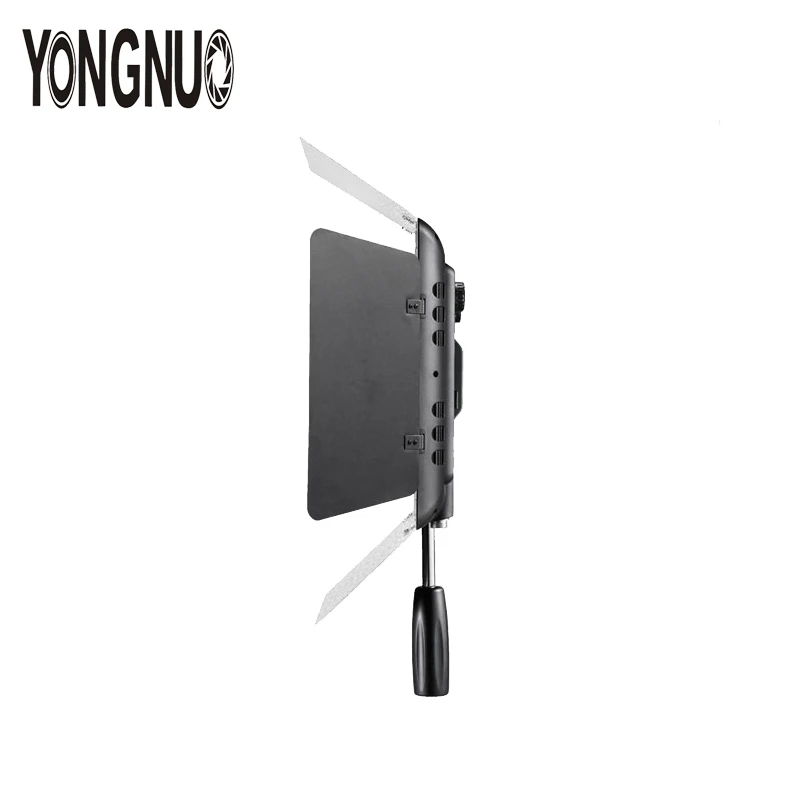Ультратонкая светодиодная лампа для видеосъемки YONGNUO YN1200 большая панель 3200K 5500K
