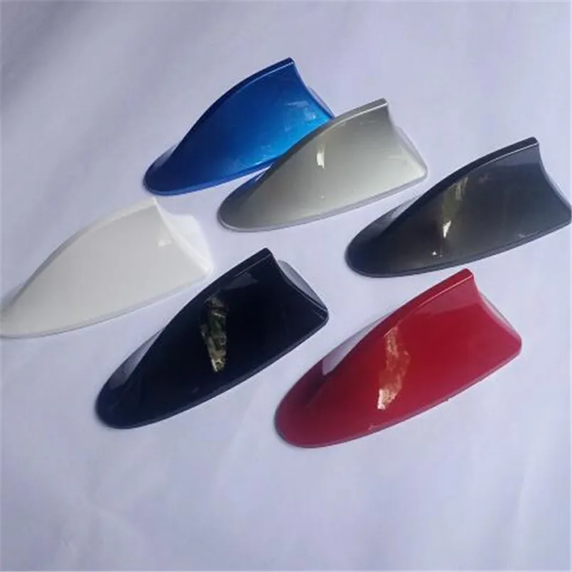 

Car-Styling Shark fin Antenna cover Case For Cadillac CTS XTS SRX ATS CT6 ESCALADE