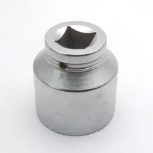 Soquete para chave jumbo de 36mm, 3/4