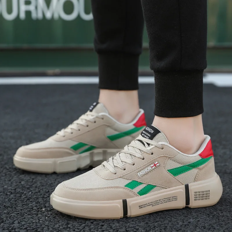 Mens Shoes Casual Men Canvas Shoe Male Trend Male Shoes Leisure Time Sneakers Male Zapatos De Hombre Tenis Masculino Adulto Mens Shoes Casual Men Canvas Shoe Male Trend Male Shoes Leisure Time Sneakers Male Zapatos De Hombre Tenis Masculino Adulto