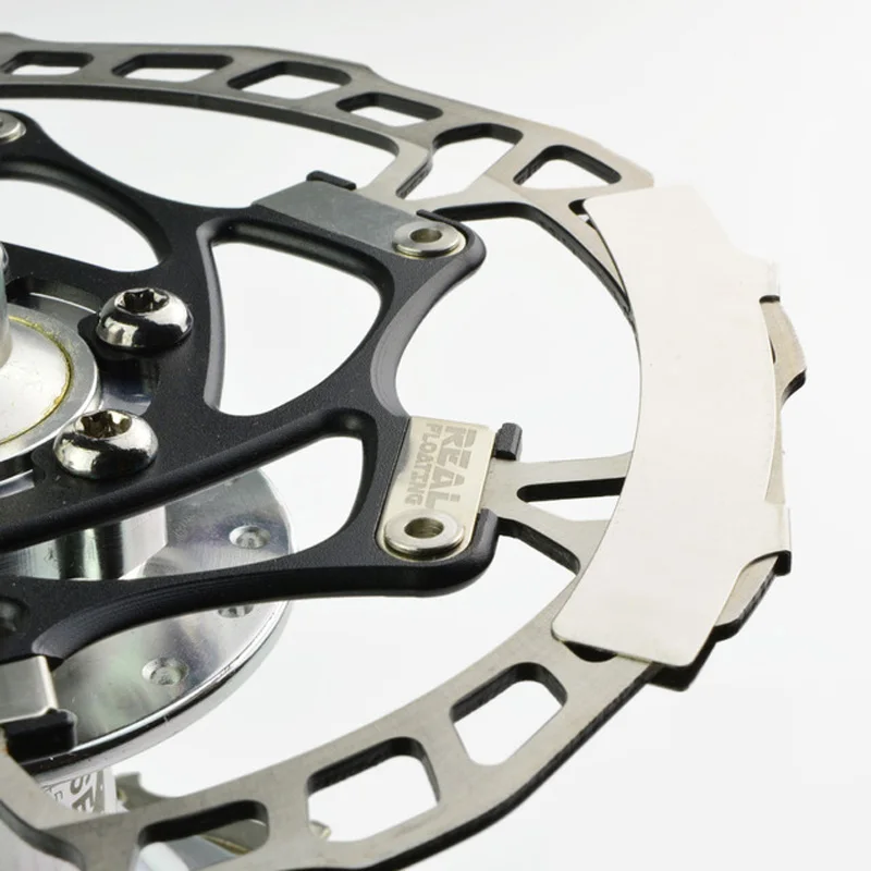 Велосипедные дисковые Тормозные колодки Регулировочный инструмент регулировки MTB помощник Тормозные колодки Инструменты для выравнивания ротора прокладка R0162