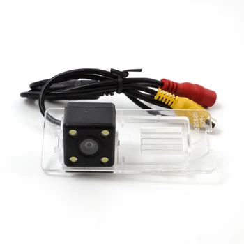 

Wireless HD Car Rear View Camera For Renault Fluence 2011/2012 Parking Night Vision Waterproof