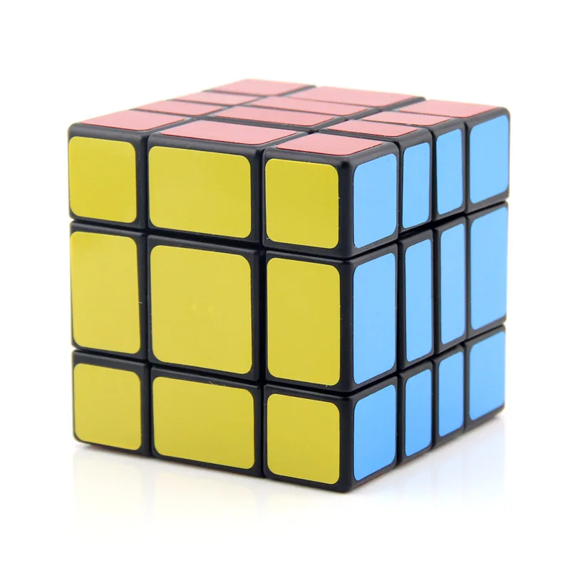 334 cubo mágico velocidade profissional neo cubo