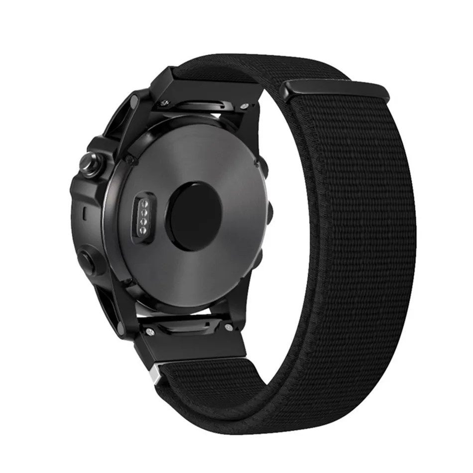 fenix 5 velcro strap