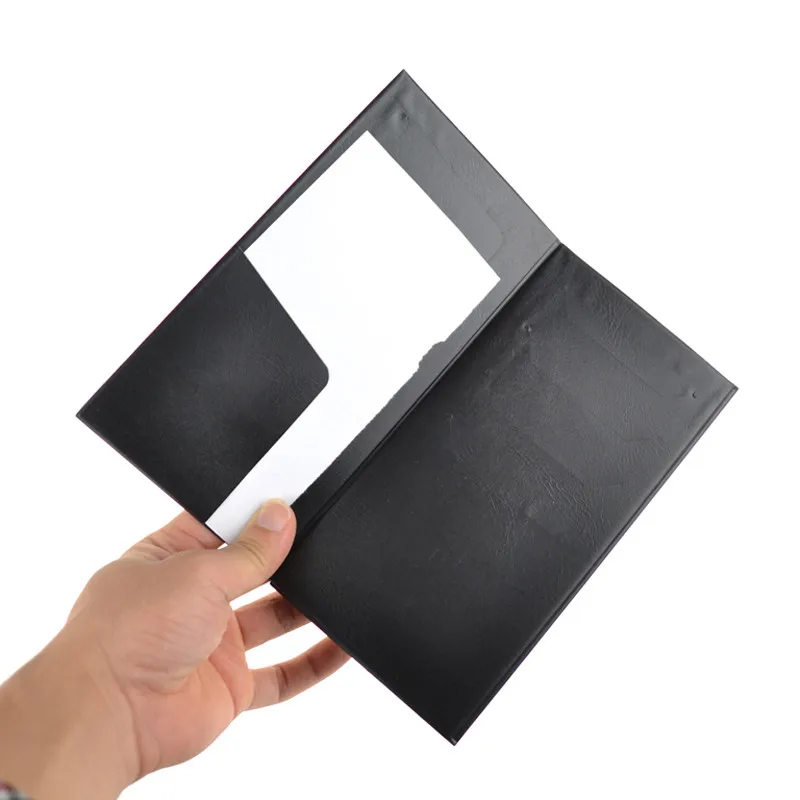 

1pcs Magician Wallet Magical Holder Magic Tricks Magician Trick Magic Gimmick Stage Magic Accessory Prop