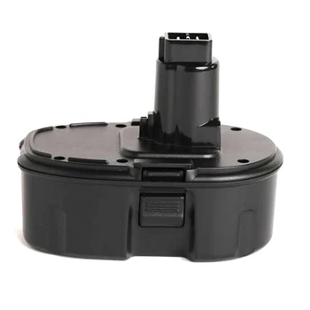 

power tool battery Dew18A 2000mAh NI-CD DC9096 DE9039 DE9095 DE9096 DW9095 DW9096 DW999 DW999K DW999K-2 DW999K2H DW999KQ