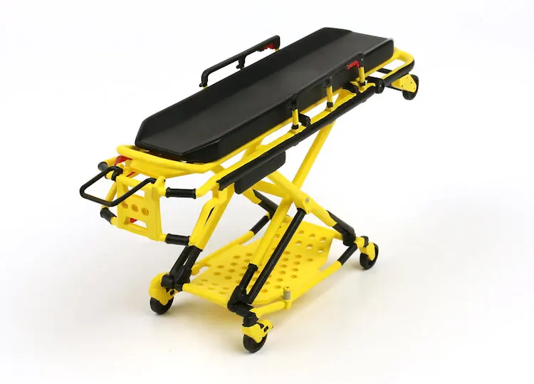 

1:18 stretcher model car scene Collection model