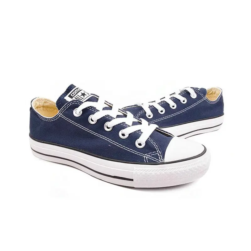 الأصلي Converse كل نجم حذاء قماش الرجال والنساء رياضية للرجال النساء منخفضة الكلاسيكية التزلج الأحذية شحن مجاني