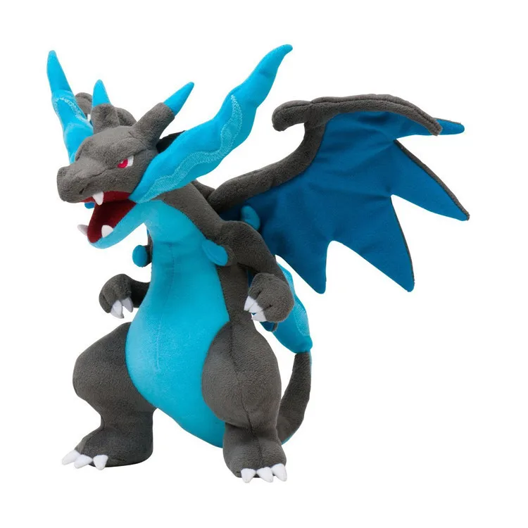 10inch mega charizard x