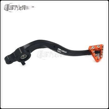 

CNC Alloy Rear Foot Brake Lever Pedal For KTM SX125 SX150 SX250 SXF250 SXF350 SXF450 SX 125 150 250 SXF 250 350 450 2016