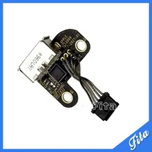 922-9176 820-2627-A Magsafe Board For Macbook White Unibody 13″ A1342 MC516 MC207 DC-in Power Jack Late 2009 Mid 2010
