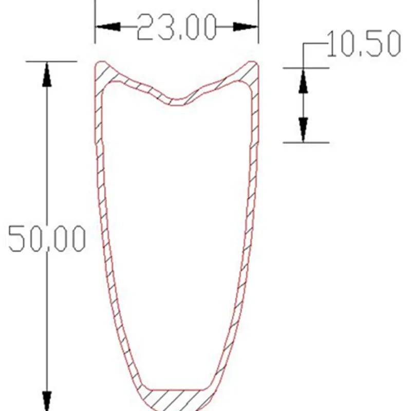 Sale 700c road bike wheels 50mm deep tubular 23mm width D411SB D412SB 100x12 142x12 road bike carbon wheel 1310g road disc wheels 5