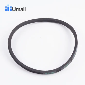 

universal washing machine rubber drive belt O500E washer motor rubber drive belt washing machine repair parts for laundry parts