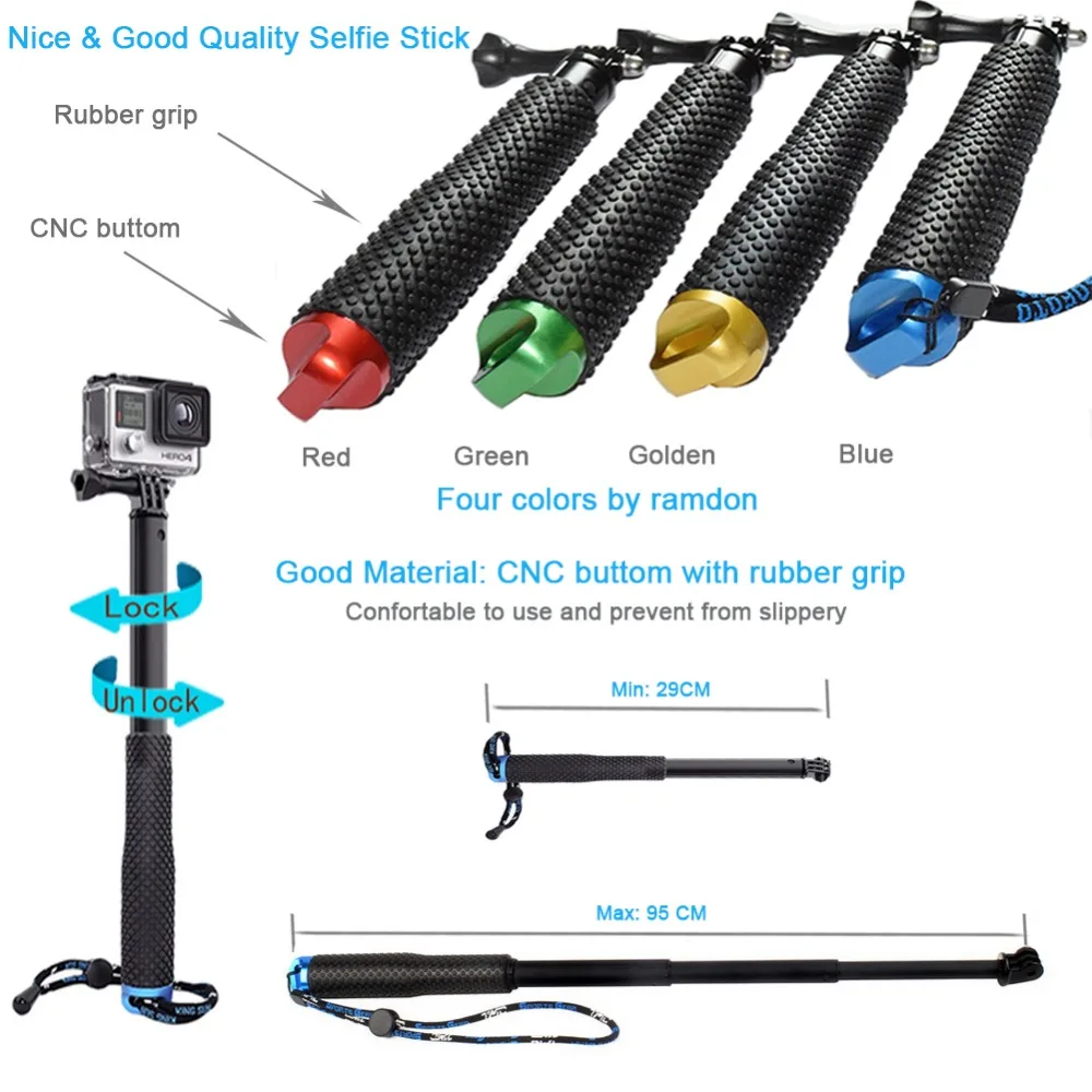 Monopod-95CM