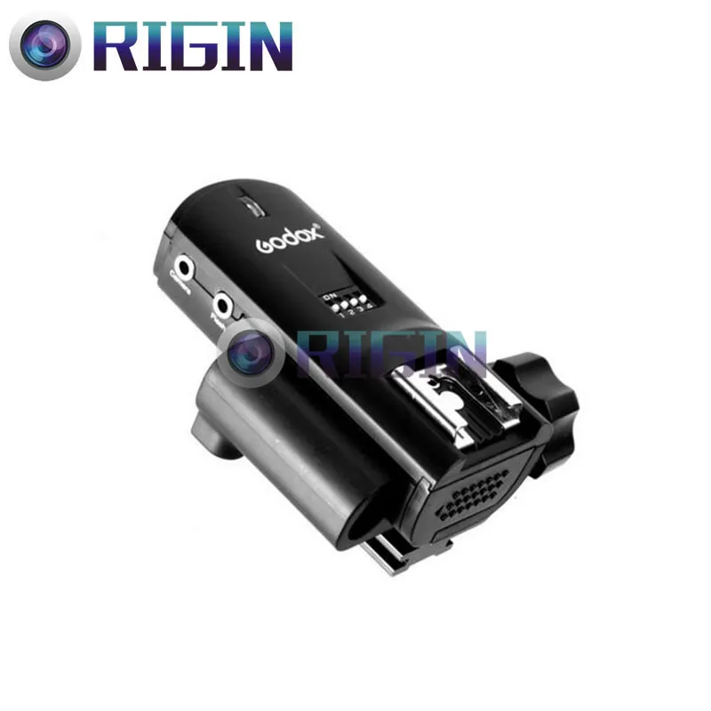 Godox Reemix 3-in-1 wireless Remote control RMII Only the Reciever For C1/C3/N1/N3 | Электроника