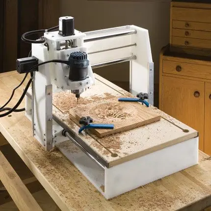 Mini Cnc Wood Router Sale, 57% OFF 