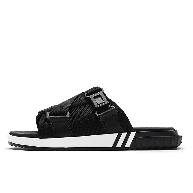 slider slippers men