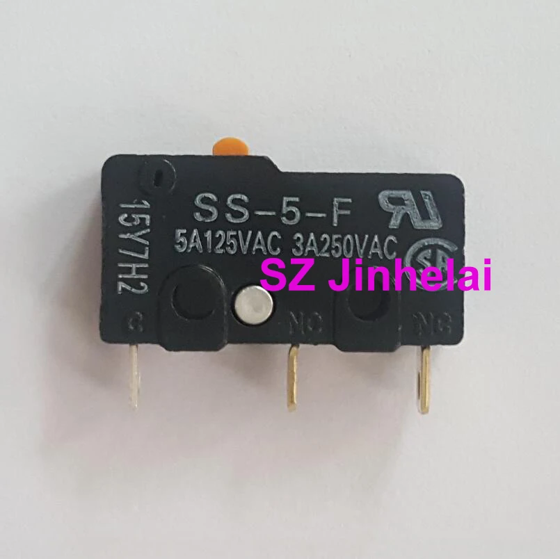 

OMRON SS-5-F Authentic original Micro switch