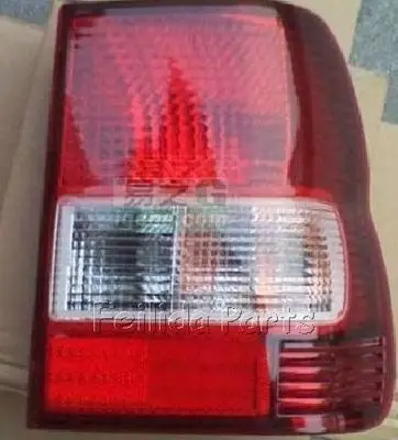 

COMBINATION LIGHT FITS FOR Mitsubishi PAJERO / MONTERO IO 1998-2007