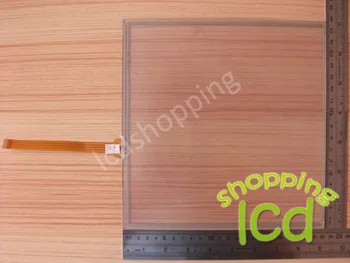 

New touch screen glass AGP3500-S1-D24
