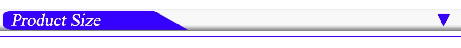 Product-Size