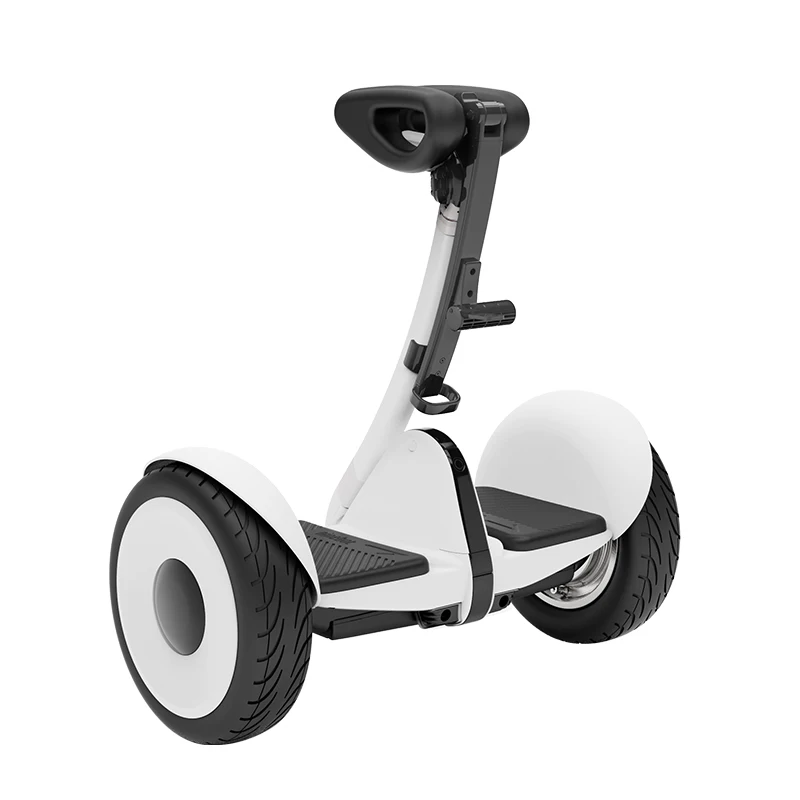 

orignal dragging pole for Ninebot Nine Xiaomi Mini hoverboard accessaires with light and cameral bracket addtional functions