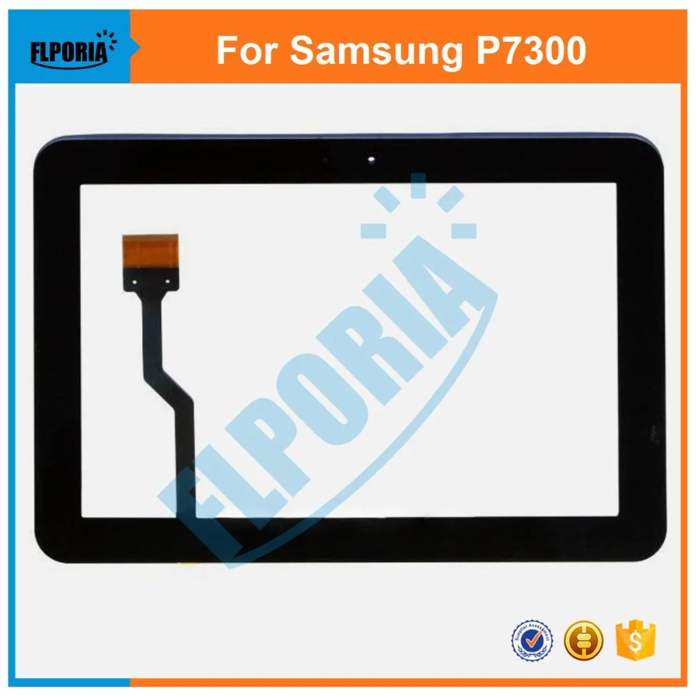 PWW0219 OEM 8.9 Touch Screen Digitizer for Samsung Galaxy Tab P7300 P7320 P7310