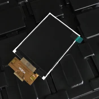 

3.2 inch LCD screen ILI9341 driver 4IO SPI serial port (Without touch)