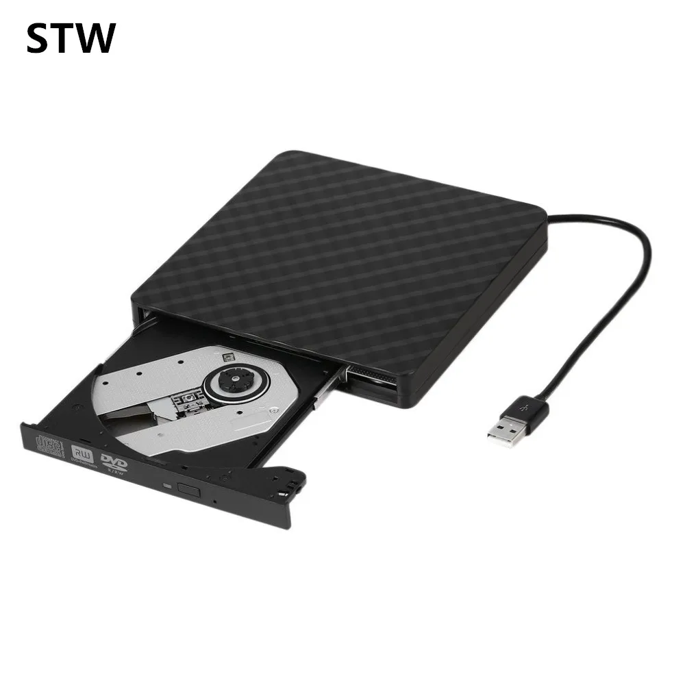 Best External Dvd Drive / 10 Best External CD/DVD Drives in 2021